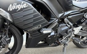 KAWASAKI NINJA 650 2025 ER650S