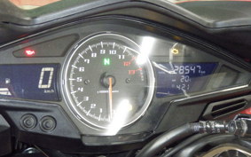 HONDA VFR800F 2016 RC79