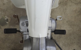 HONDA C90 SUPER CUB E HA02