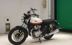 OTHER +ENFIELD INT650 2018
