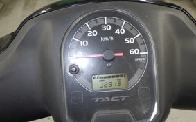HONDA TACT Basket AF79