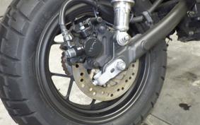 HONDA MONKEY 125 2020 JB03
