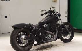 HONDA SHADOW 400 SLASHER 2018 NC40