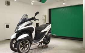 YAMAHA TRICITY 125 A 2016 SE82J