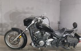 YAMAHA XVS1300CA STRIKER 2012 VP33