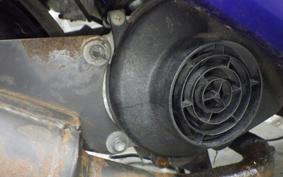 SUZUKI ADDRESS 110 CF11A