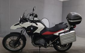 BMW G650GS SERTAO 2012 0188