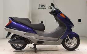 HONDA FORESIGHT MF04