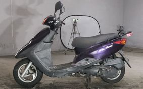 YAMAHA AKUSHI STREET SE53J