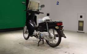HONDA C50 SUPER CUB AA04