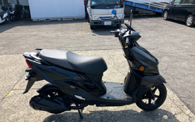 SUZUKI AVENIS 125 EA12J