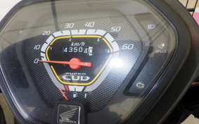 HONDA C50 SUPER CUB 2020 AA04