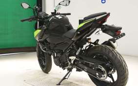 KAWASAKI Z250 Gen.2 EX250P