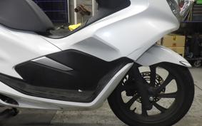 HONDA PCX125 1992 JF81