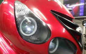 KAWASAKI ZX 1400 NINJA 2011