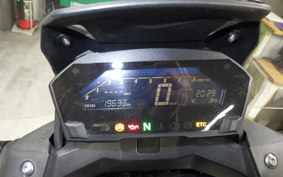 HONDA NC750X D 2017 RC90