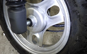 HONDA TODAY 2008 AF61
