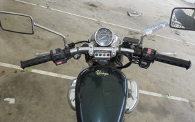 YAMAHA VIRAGO 400 1990 2NT