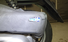 HONDA TODAY 2 AF67
