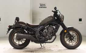 HONDA REBEL 250 S 2022 MC49