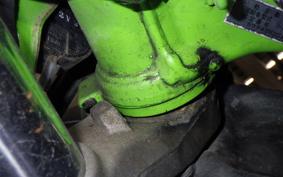 KAWASAKI KDX200SR 2002 DX200G