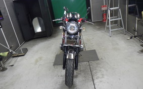 KAWASAKI ZEPHYR 400 KAI 2009 ZR400C