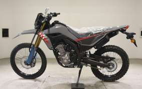 HONDA CRF250L 2025 MD47