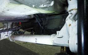YAMAHA TW225 DG09J