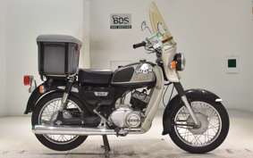 SUZUKI K125 2019 K125