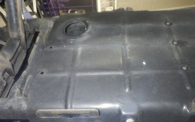 HONDA FUSION X 2010 MF02