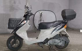 SUZUKI ADDRESS V125 CF46A