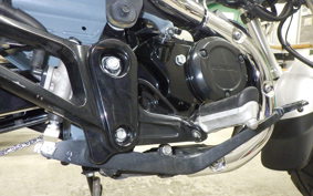 HONDA DAX 125 JB04