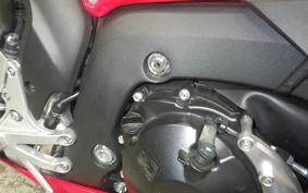 HONDA CBR600RR 2022 PC40