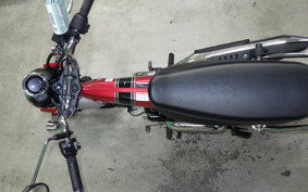 HONDA DAX 125 2024 JB04