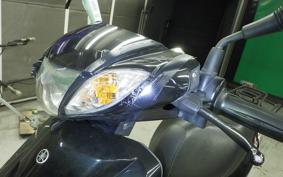 YAMAHA JOG SA57J