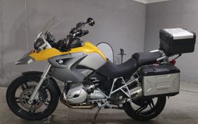 BMW R1200C 0307