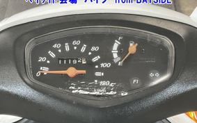 SUZUKI ADDRESS V125