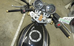 KAWASAKI ZEPHYR 400 KAI 2001 ZR400C