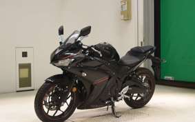 YAMAHA YZF-R25 A RG43J