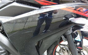 YAMAHA YZF-R25 ABS RG10J