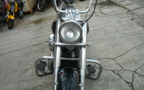 HONDA SHADOW 400 1997 NC34
