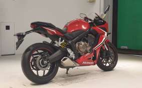 HONDA CBR650R 2019 RH03