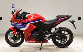 HONDA CBR400R 2024 NC65