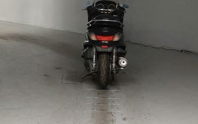 YAMAHA GRAND MAJESTY250 SG15J