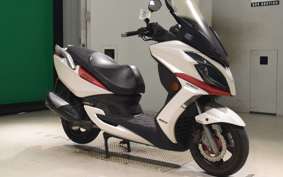 KYMCO G-DINK250I
