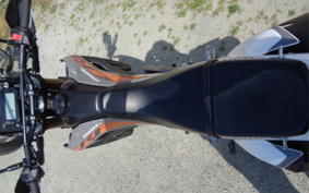 HONDA CRF190L PJLC