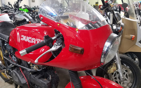 DUCATI 500 1981 DM500SL