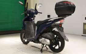 HONDA DIO 110 JF58