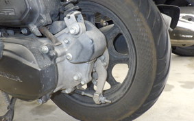 HONDA TACT Gen.4