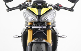 TRIUMPH SPEED TRIPLE RX 2025 P12S4X